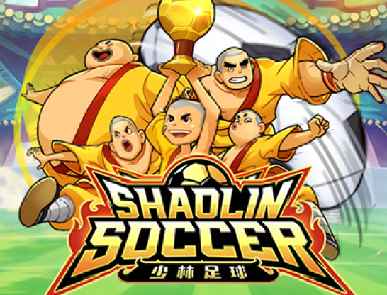 Shaolin Soccer